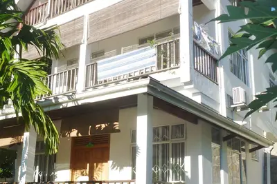 Image de Appartement La Batie location vacances pour 2 sur Beau Vallon