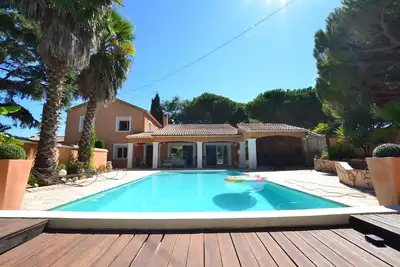 Image de Exclusive Villa Avec Piscine CHAUFFÉE