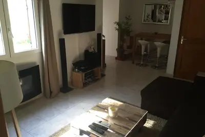 Image de Location saisonnière Bastia