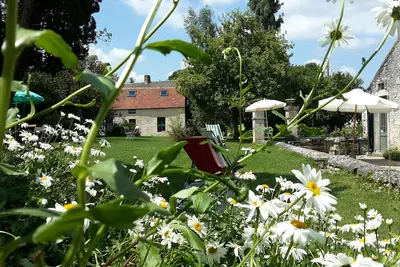 Image de Ancien Presbytère du 18 ème siécle