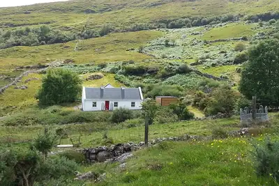 Image de Cottage Superbe Sur PROPRIÉTÉ de 9 Acres