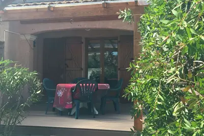 Image de Villa CLIMATISÉE A La Londe Les Maures (Var) A 5 Mn Des Plages