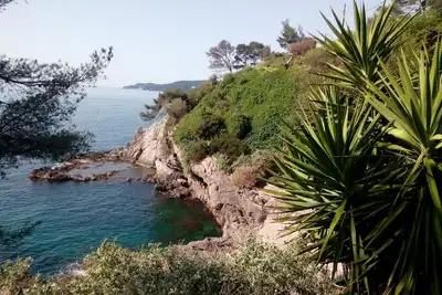 Image de Appart T2 typique Toulon À 50 M Des Plages Du Mourillon
