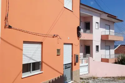 Image de Maison de vacances-Nazare-Portugal