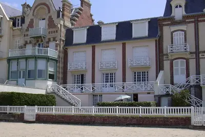 Image de Appartements sur plage