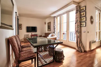 Image de Ultra central \"Le Marais\" 4/5 bedrooms