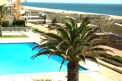 Image de Barcaresa-Magnifique Appartement RÉSIDENCE Argonautes