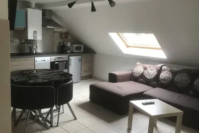 Image de Gite Ba 3 Epernay Centre