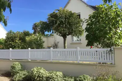 Image de Maison Coeur Loctudy - Proche Mer et Plage à pied.