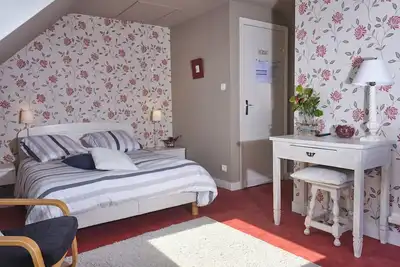 Image de Chambre Duo - Chambres d'hotes - Santec - Bretagne