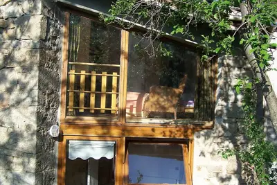 Image de Gîte de Chapelèche \"Les Genêts\"