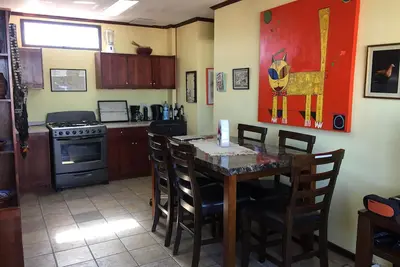 Image de Appartement au Centre de Gastronomie, San Jose, Costa Rica
