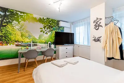 Image de La chambre Zen