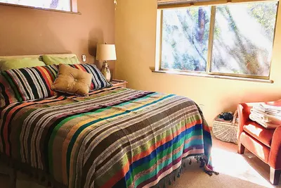 Image de Self-Love Guest House - Casita à l'ouest de Sedona