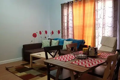 Image de Près du centre-ville et des plages # V4 2bd \/ 1ba Little Havana