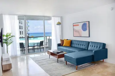 Image de 6 personnes Suites 2 chambres (6)