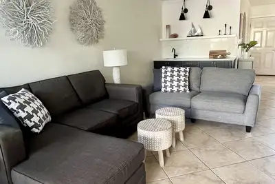 Image de Barefoot Beach Resort, Indian Shores 2 chambres à coucher 85 $ Us / Nuit