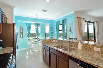 Image de Golf illimité! - Condo de luxe au Lakewood National Resort à Lakewood Ranch, Floride
