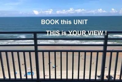 Image de Ocean Walk Resort 1502 Spectacular View