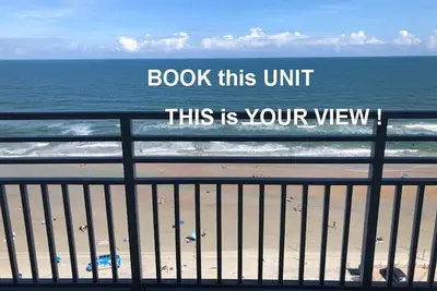 Image de Ocean Walk Resort 1 Bedroom A135