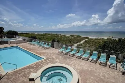 Image de Votre destination de vacances paradisiaque en bord de mer - Oceanway 203