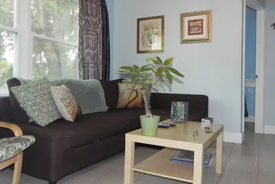 Image de Cozy 3Br \/ 1Bath In The Heart Of Little Havana-4
