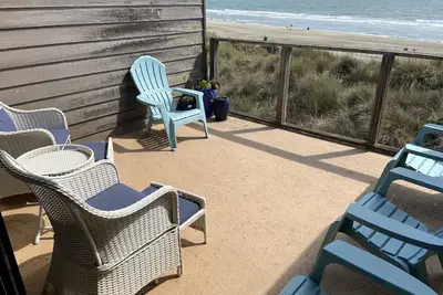 Image de Ocean front Townhome Cy5