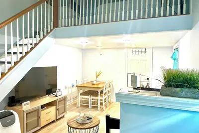 Image de Appartement Loft à quelques minutes de la plage