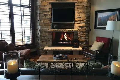 Image de Deer Valley Ski-In / Ski-Out 2br / 2. 5ba Arrowleaf Condo
