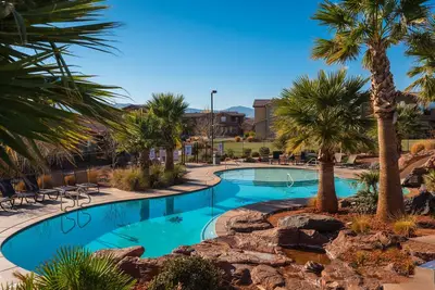 Image de 🌴3🌴 Baignoire PRIVÉE + Billard + Puits De Fer + Vues
