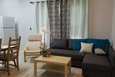 Image de Proche du centre ville & # Plages V2, 2bd \/ 1ba Little Havana