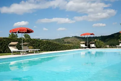 Image de Ferme en Toscane - Zone Wifi gratuite - Réservation en ligne