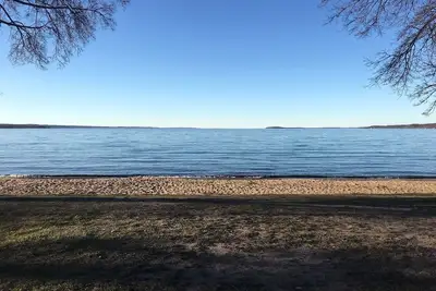 Image de Une escapade amusante de Tc Ă West Bay pour vous et les vĂ´tres!