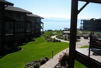 Image de Flathead Waterfront Condo 2br \/ 2ba @ Waterside - Unités supplémentaires disponibles