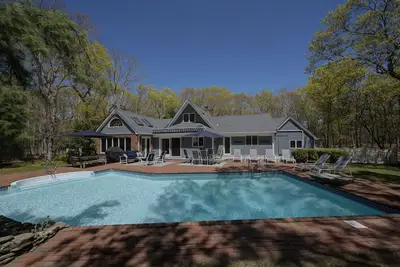 Image de Maison de vacances familiale privée, belle et abordable