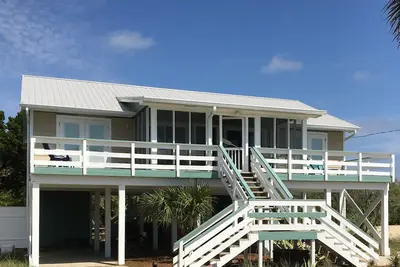 Image de Porte d'entrée à la plage en 3 minutes!