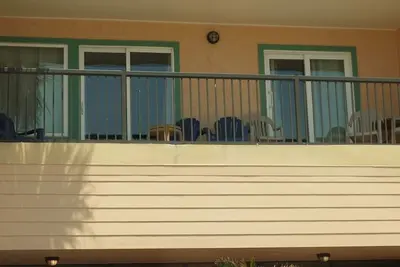 Image de Seabreeze Paradise à Maravilla-Vrai Gulf Front 2 Br se félicite 8