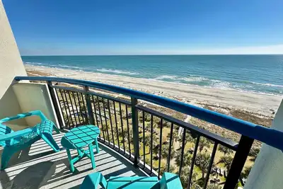 Image de ~ Plus de plage, plus de soucis ~ BriansCondoSuites