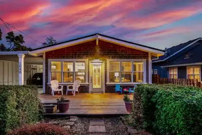 Image de Maison de plage conviviale et familiale!
