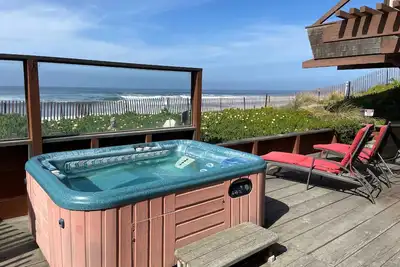 Image de Beach House H72 - Cinq Chambres Maison, Couchages 10