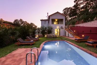 Image de Physis Villas