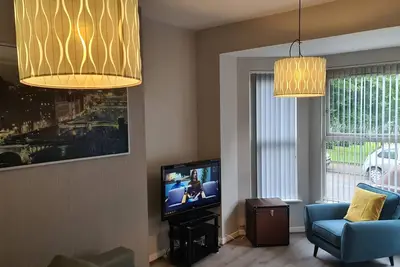 Image de Castleton Gardens Apartments Belfast