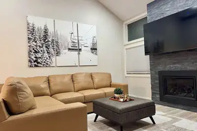 Image de Condo convivial pour les familles - Park City (Sleeps 8+)