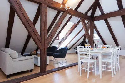 Image de Hedera Estate, Hedera A5 - Breakfast included