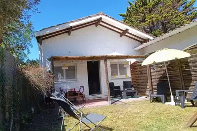 Image de Maison, jardin à Vieux Boucau
