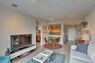 Image de Appartement Ă Miami par Coral Gables - Great Location!