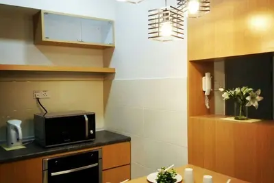 Image de Suite Relaxante @ Greenfield Condo, Kota Kinabalu