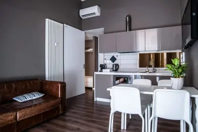Image de Nouvelle Maison de Design Prati-vaticano
