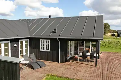 Image de Maison de vacances pour 8 a Nysted-By Traum