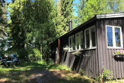 Image de Chalet du lac Blueberries